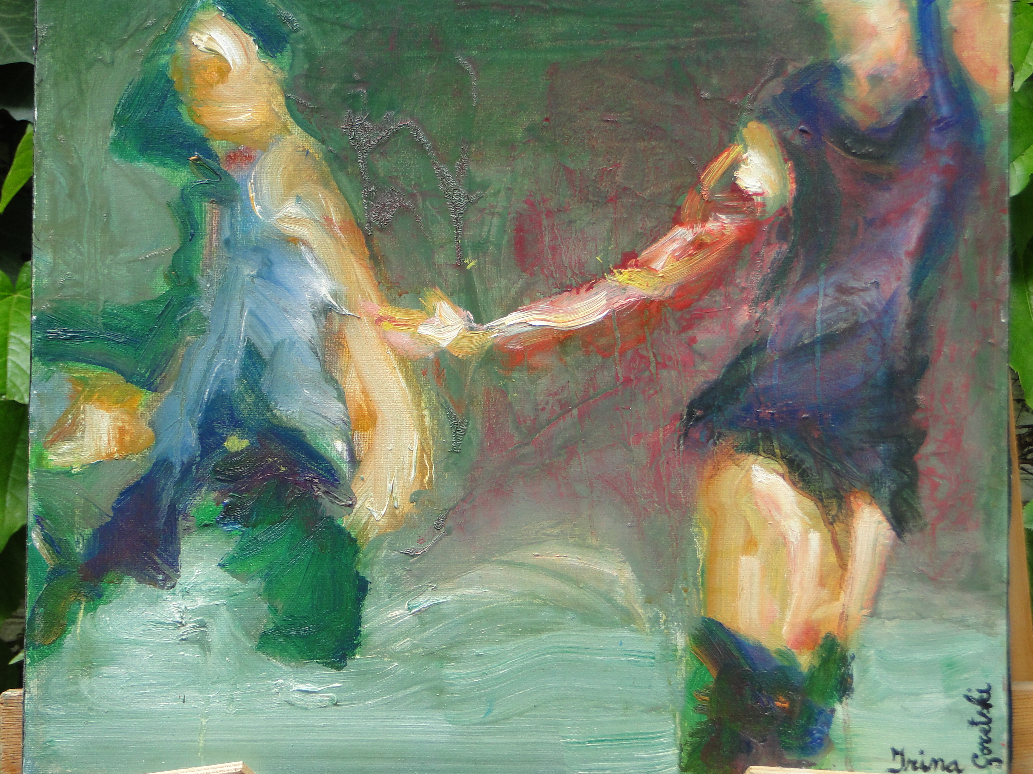 Peinture